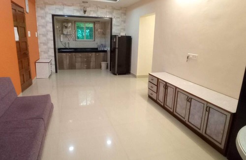 Panchgani Hotel | Raval House
