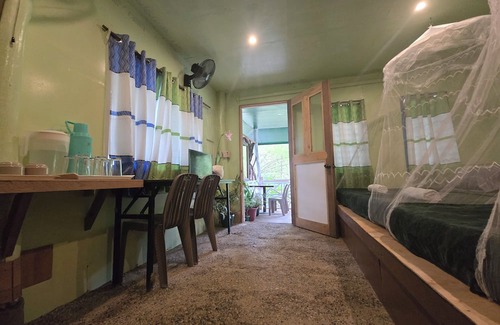 El Nido Hotel | Isla Echague