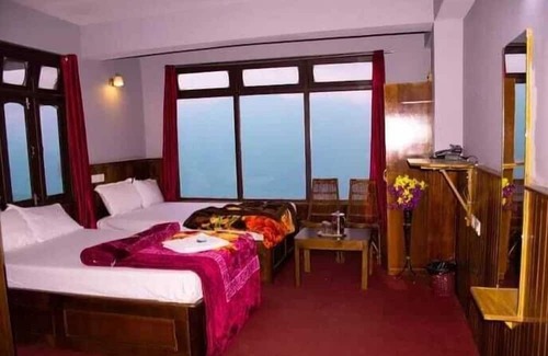 Pelling Hotel | Sikkimese Inn Pelling