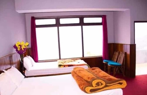 Pelling Hotel | Sikkimese Inn Pelling