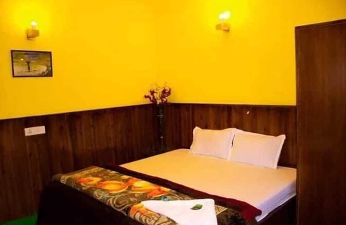 Pelling Hotel | Sikkimese Inn Pelling