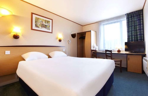 Hull Hotel | The Galleon Hotel Part of AG Collection