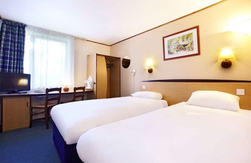 Hull Hotel | The Galleon Hotel Part of AG Collection