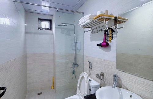 Cat Hai Hotel | Dung Thoa Hotel