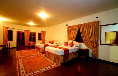 Bandarawela Hotel | The - Hideaway Ella