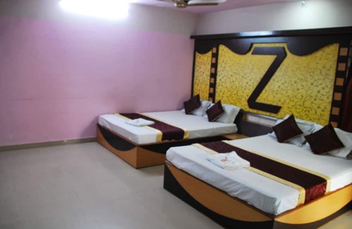 Alipurduar Hotel | Hotel Panchadeep Bhawan Falakata