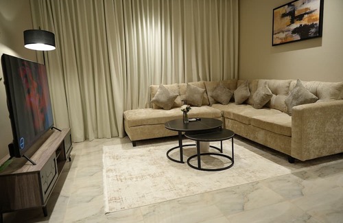 Al Aqiq Apartamento | SARA Residences