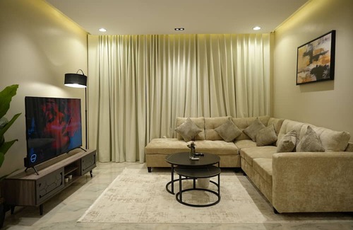 Al Aqiq Apartamento | SARA Residences
