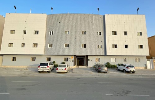 Al Aqiq Apartamento | SARA Residences