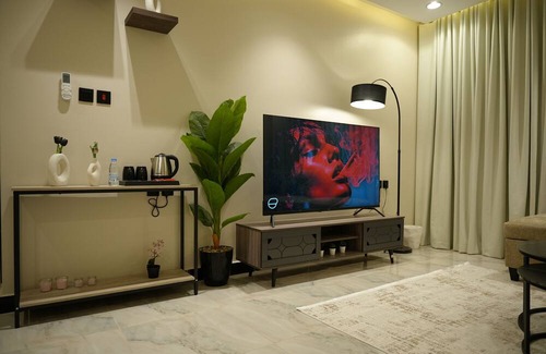 Al Aqiq Apartamento | SARA Residences