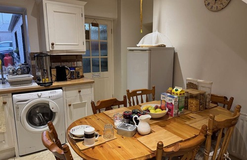 Enniskillen Cama Y Desayuno | The Old Post Office Lodge and Retreat