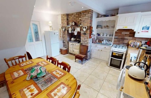 Enniskillen Cama Y Desayuno | The Old Post Office Lodge and Retreat