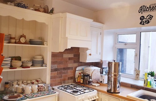 Enniskillen Cama Y Desayuno | The Old Post Office Lodge and Retreat