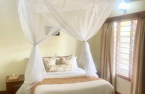 Mzuzu Hotel | Ilala Crest Lodge