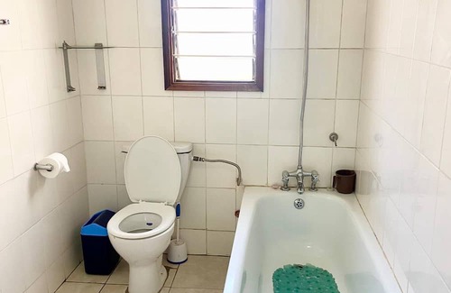 Mzuzu Hotel | Ilala Crest Lodge