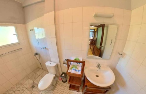 Nosy Komba Hotel | Hôtel de rêve Nosy Komba
