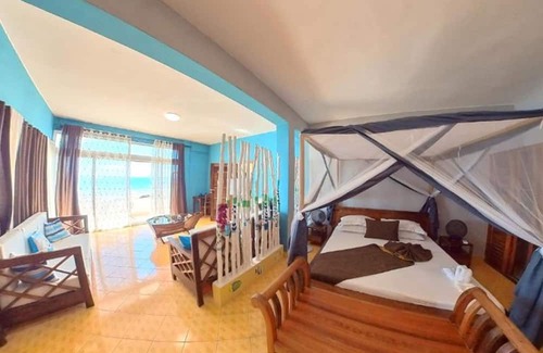 Nosy Komba Hotel | Hôtel de rêve Nosy Komba
