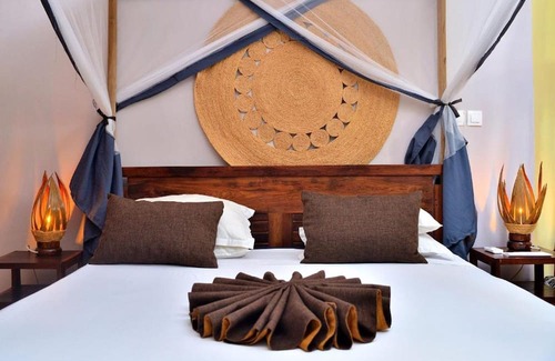 Nosy Komba Hotel | Hôtel de rêve Nosy Komba