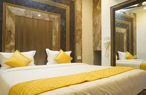 Tiruvannamalai Hotel | Sara Happy Stay Hotel
