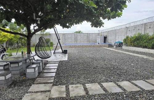 Concepcion Casa | SC RESORT