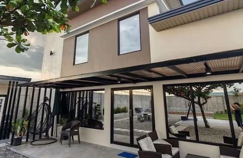 Concepcion Casa | SC RESORT