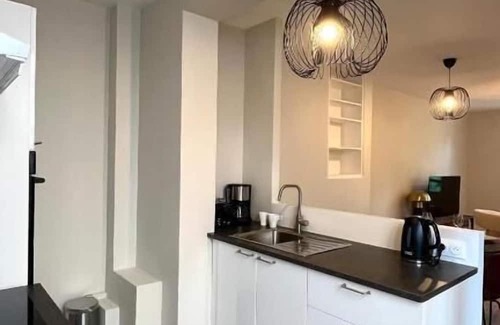 Chartres Apartamento | Appartement Jehan de Beauce