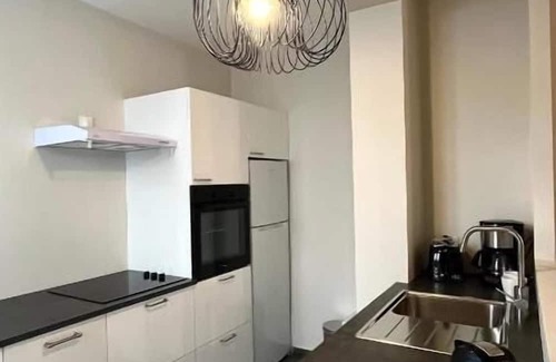 Chartres Apartamento | Appartement Jehan de Beauce