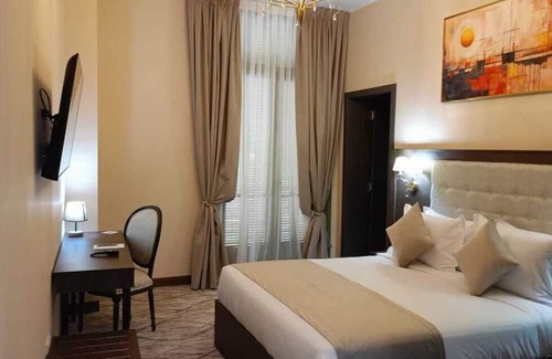 Hai Emir Hotel | Grand Hôtel Oran