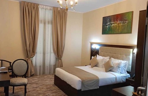 Hai Emir Hotel | Grand Hôtel Oran