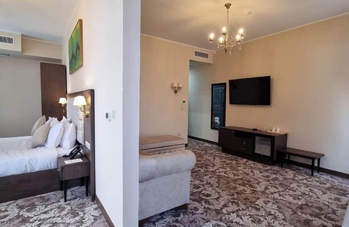 Hai Emir Hotel | Grand Hôtel Oran