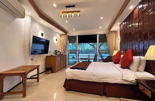 Bang Khla Casa | Rainbow Arokaya Holistic Longevity Welln