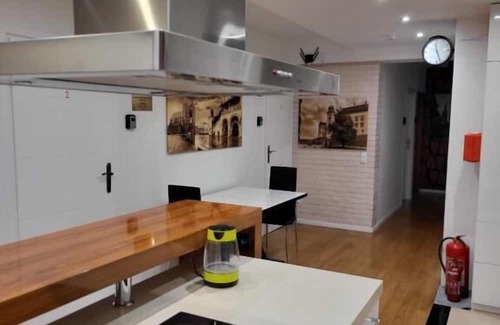Warszawskie Hotel | Amber Hostel Szlak
