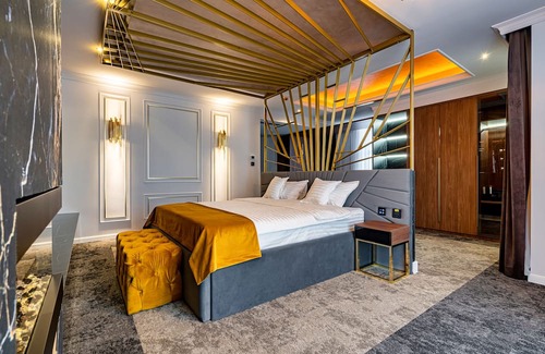 Suceava Hotel | PRESTIGE PLAZA