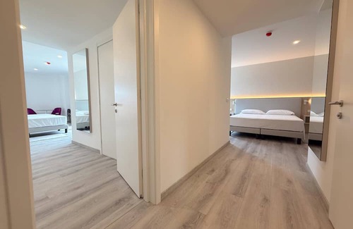 Paratico Hotel | Lake and More Suite Hotel