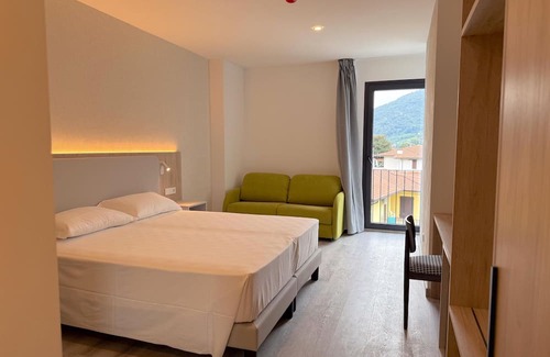Paratico Hotel | Lake and More Suite Hotel