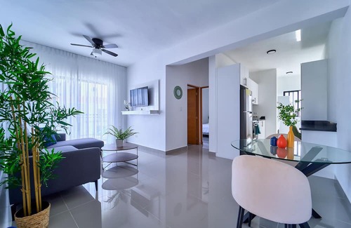 Residencial ROMANA Apartamento | Cozy Nest