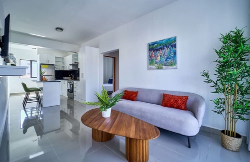 Residencial ROMANA Apartamento | Cozy Nest