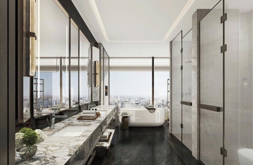 Xiangzhou District Hotel | Courtyard By Marriott Zhuhai