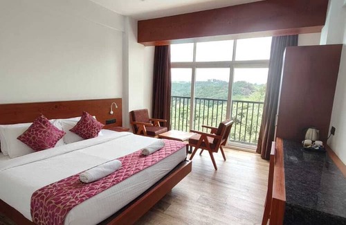 Vagamon Complejo | Vanaheim Resort