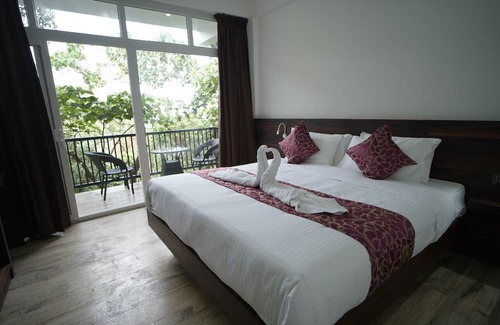 Vagamon Complejo | Vanaheim Resort