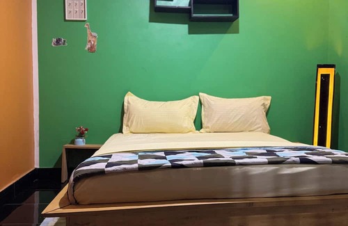 Mpigi Hotel | Hilltop Haven Mpigi