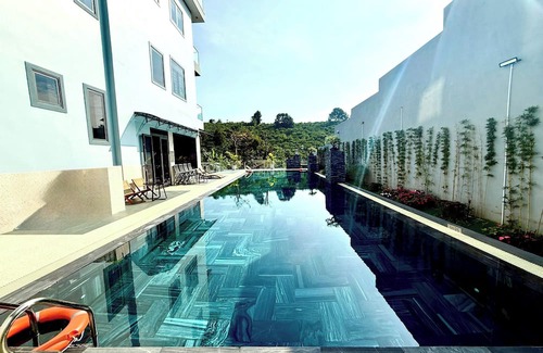 Bao Loc Apartamento | Hoang Thien Homestay & Sport