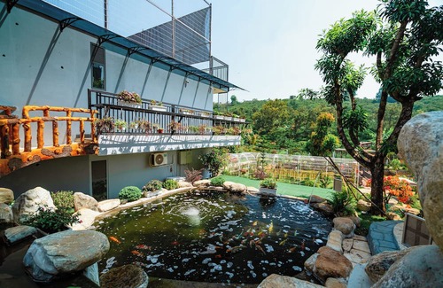 Bao Loc Apartamento | Hoang Thien Homestay & Sport