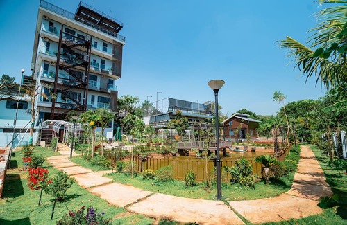Bao Loc Apartamento | Hoang Thien Homestay & Sport