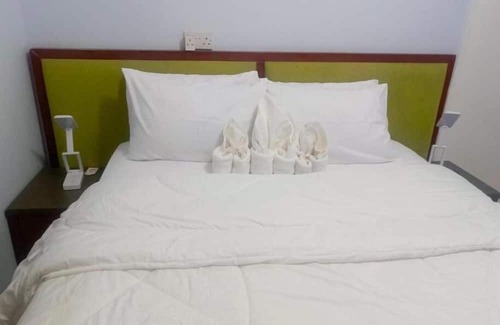 Kasane Casa | Raneziah Guesthouse