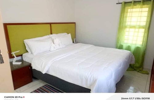Kasane Casa | Raneziah Guesthouse