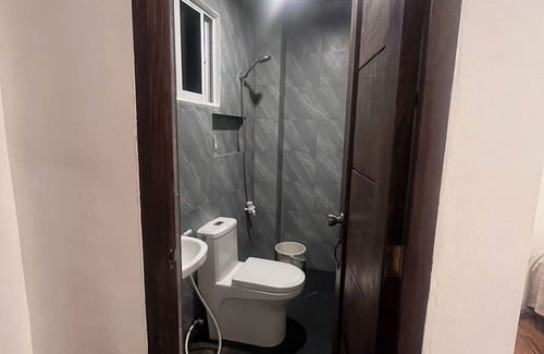 Sipalay Hotel | Jezette's Inn