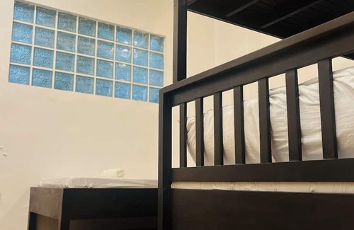 Sipalay Hotel | Jezette's Inn