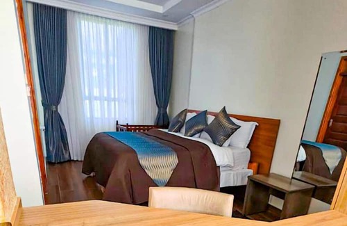 Kajiado County Hotel | Lantern Gardens Hotel