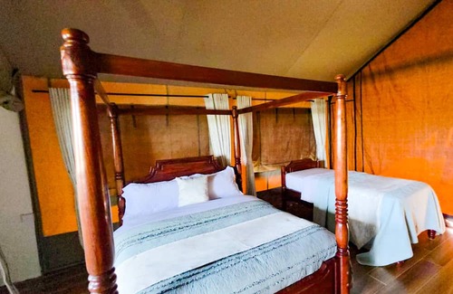 Kajiado County Hotel | Lantern Gardens Hotel